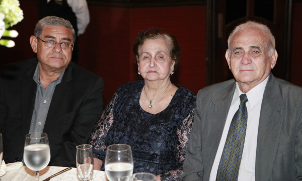 Boda civil Castellanos Villamil