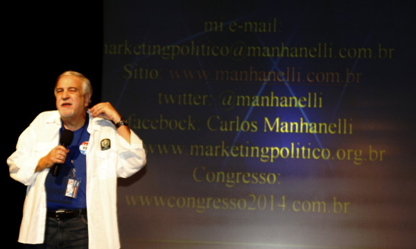 El 80% de electores buscan ser escuchados