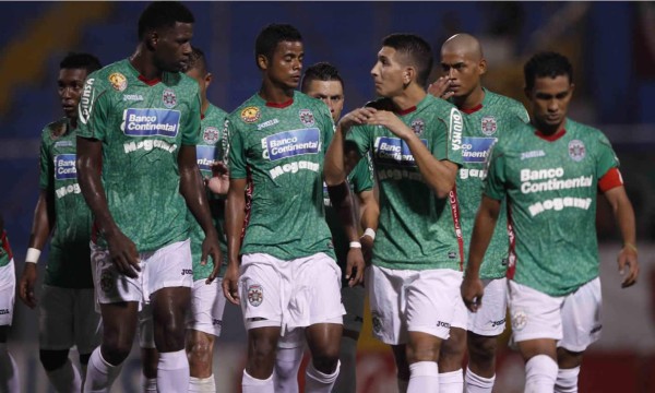 Marathón entraría en insolvencia económica