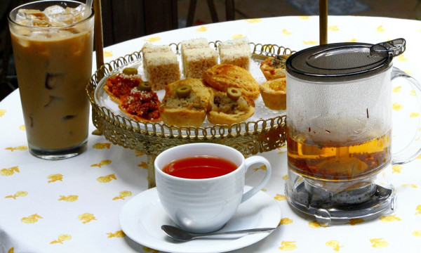 Los nuevos sabores en San Pedro Sula