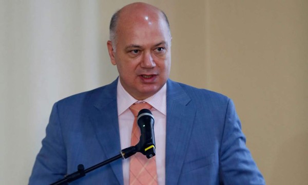 Banco Mundial dará $25 millones