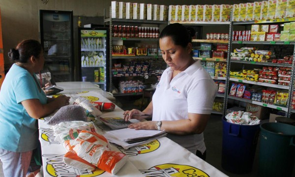 Abrirán seis nuevas tiendas de Banasupro en San Pedro Sula