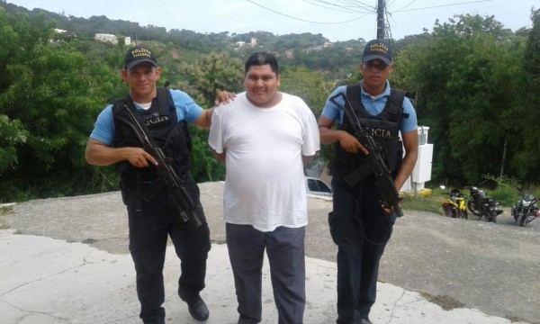 Capturan a pastor por el delito de actos de lujuria