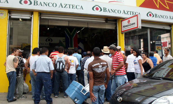 Hondureños alzan su voz: 'Perdimos con dignidad'