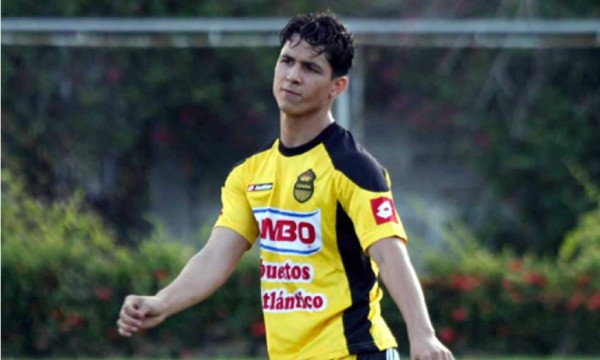 Gerson Rodas: 'Es feo estar en esta situación'