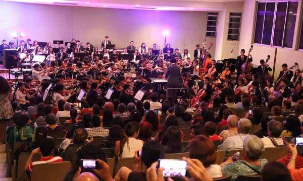 Presidente Juan O. Hernández visita hoy la Victoriano López
