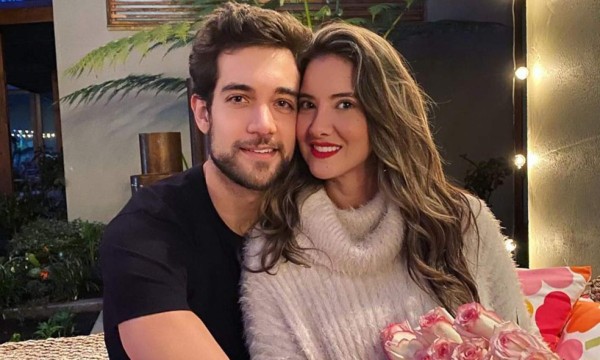 ¿Qué pasó con Lenard Vanderaa? El exnovio de la modelo Daniella Álvarez