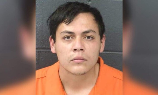 Arrestan a latino que decapitó a un hombre por 'violar' a su esposa