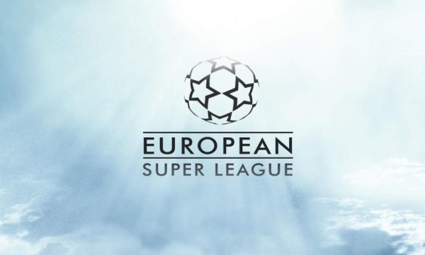Bombazo: Nace oficialmente la Superliga Europea