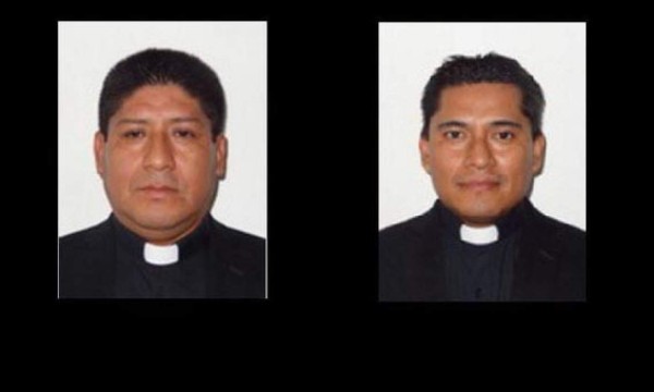Asesinan en México a dos sacerdotes católicos que habían sido raptados