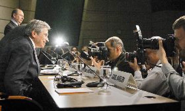 Wolfowitz acogerá decisión de la junta