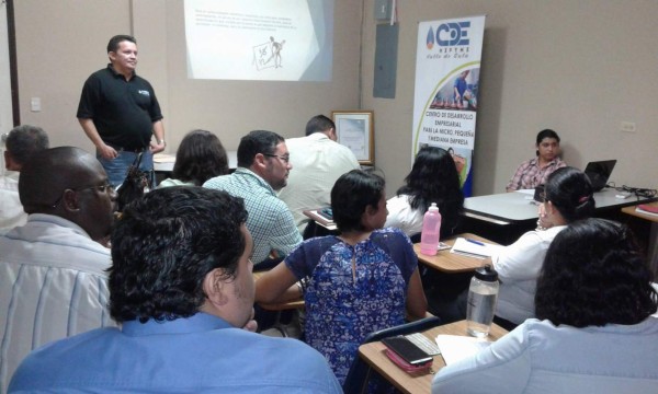 Mipymes se entrenarán para temporada alta con capacitación de ventas efectivas