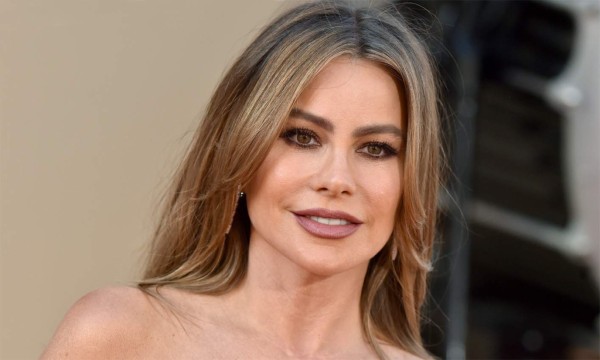 Víctima de acoso: Sofía Vergara teme por su vida y la de su familia