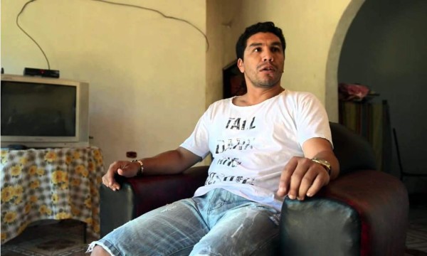 El presente de Salvador Cabañas, a siete años del disparo que cambió su vida