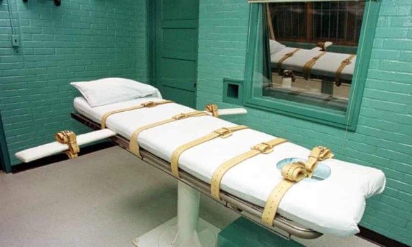 Virginia es el primer estado sureño de EEUU en abolir la pena de muerte