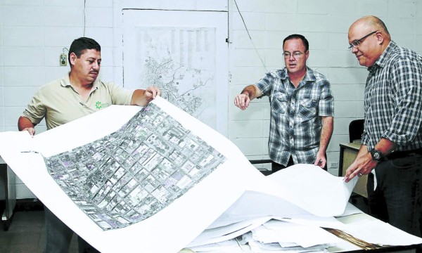 En junio comienza la administración delegada en alcaldía sampedrana