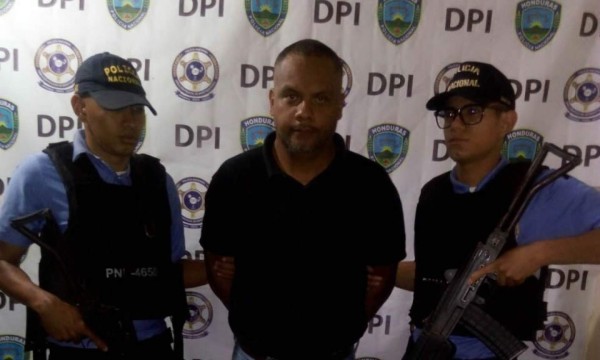 Detienen al sospechoso de abusar sexualmente de una joven