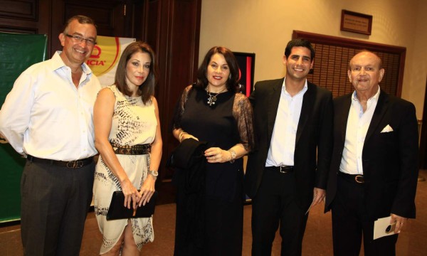 Magistral velada ofrecen artistas sampedranos