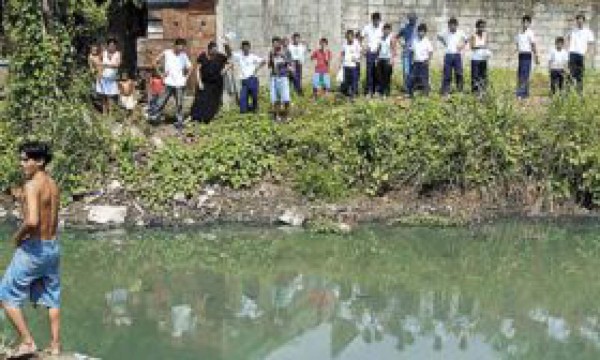 Alcalde a declarar por quinel sucio