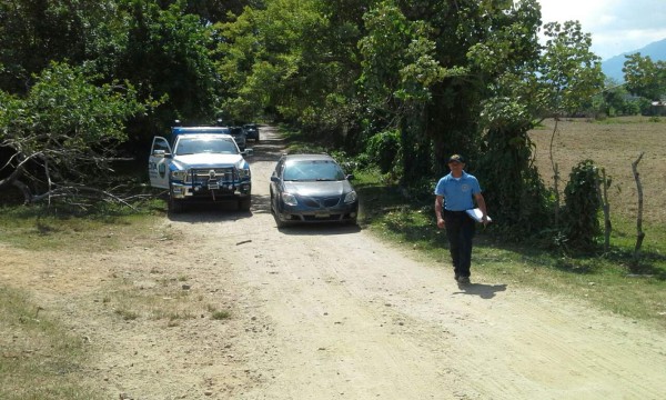 Matan a una directora de escuela y a su hijo en La Ceiba