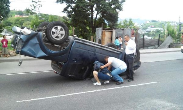 Foto: La Prensa