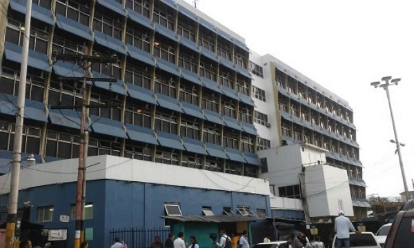 30 millones de lempiras invertirán para habilitar área de radiología en el Hospital Escuela