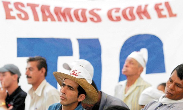 Por escándalo renuncia vicepresidente costarricense