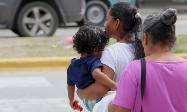 Aumentan casos de enfermedades gastrointestinales en menores