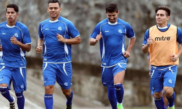 El Salvador se queda sin técnico y suspende concentración previo a amistoso ante Honduras