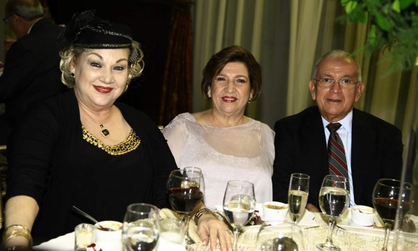 Enlace civil Kattán Bendeck