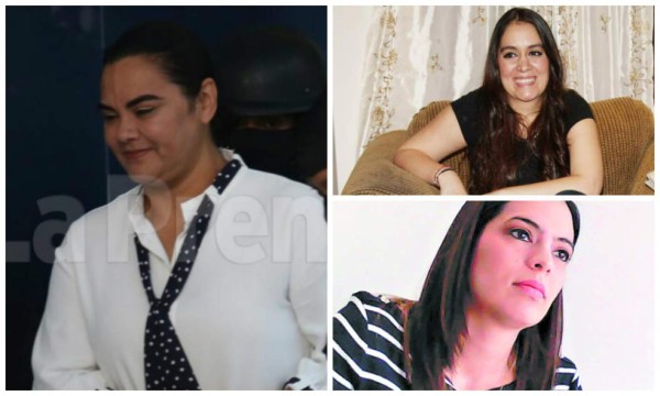 'La Palillona' y prima de Mario Zelaya, las vecinas de 'Mi Rosa' en Támara