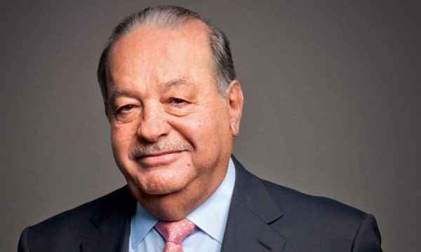 Carlos Slim, la nueva competencia de Univisión y Telemundo