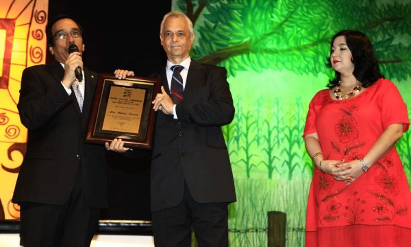 Centro Cultural Sampedrano celebra el Salón Nacional de Arte