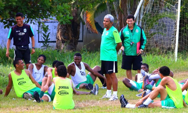 Honduras: Marathón inicia segunda semana de trabajos