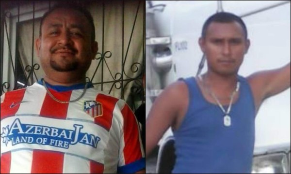 Vestidos de policías llegan a una cantina y matan a tres hombres