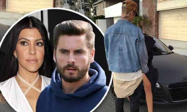 Rumoran ¡que esperan bebé!  