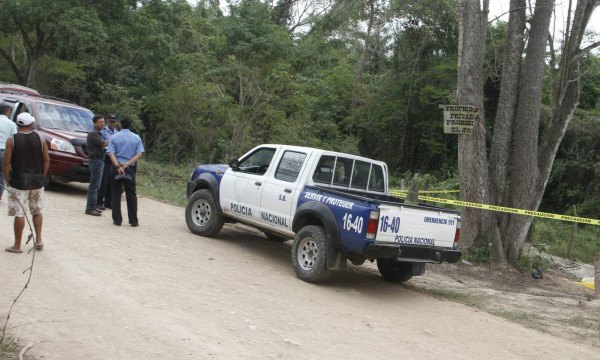 Encuentran victimados a balazos a soldador y su amigo