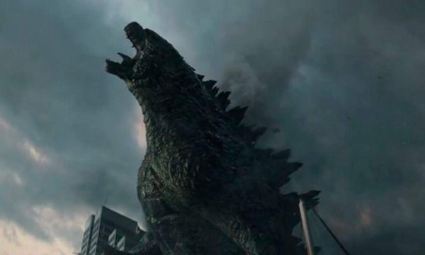 Godzila despierta interés pese a que lo llaman 'gordo y flojo'