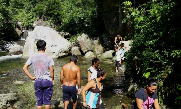 Hallan ultimado a instructor de gimnasio en San Pedro Sula
