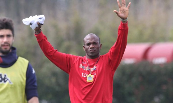 'Honduras tiene en Lozano a uno de los mejores delanteros de la región”