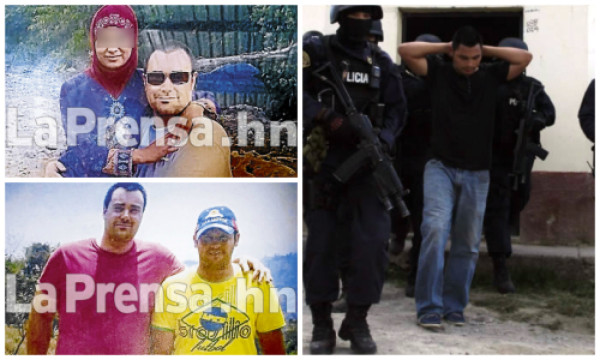 Menores declararán por abusos del estadounidense en Honduras