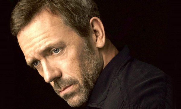 Hugh Laurie es ahora el traficante más temido y odiado