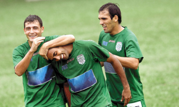 Erick Norales regresará contra Real España