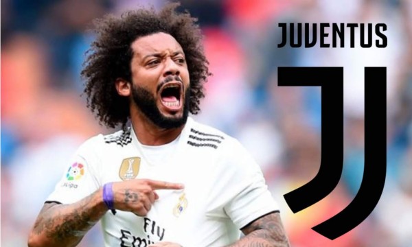 Dan por hecho un acuerdo entre Marcelo y la Juventus por cuatro temporadas