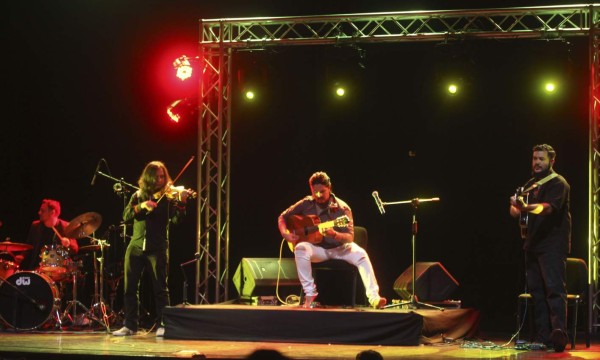 Paco Rentería: 'Las mujeres son mi mayor inspiración”