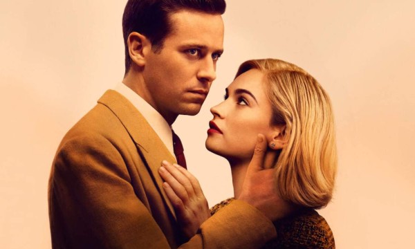 'Rebeca” revive 80 años después del éxito de Hitchcock