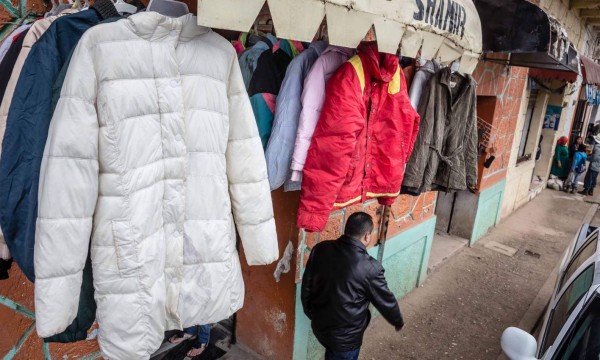 Pronostican pocos frentes fríos para últimos dos meses del año