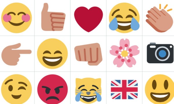 Twitter dará sentido publicitario a los ‘emojis’
