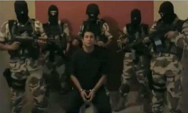 México: Vinculan ex procuradora con narco