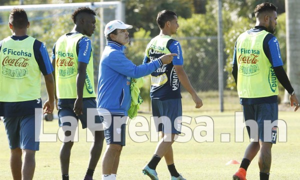 'Del Mundial ha quedado fuera Francia y Argentina: ¿Por qué no otra potencia?'